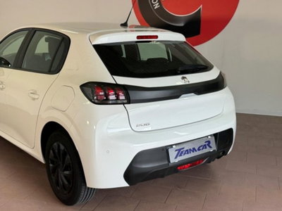 Peugeot 208 1.2 puretech Active s&s 75cv (17)