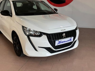 Peugeot 208 1.2 puretech Active s&s 75cv (18)