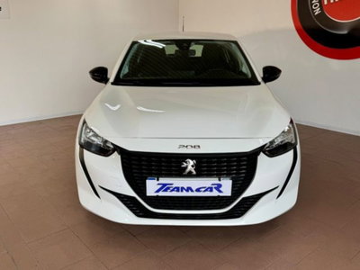 Peugeot 208 1.2 puretech Active s&s 75cv (2)