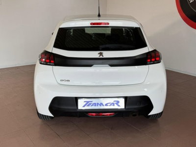Peugeot 208 1.2 puretech Active s&s 75cv (4)