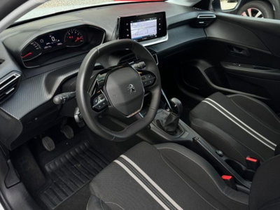 Peugeot 208 1.2 puretech Active s&s 75cv (6)