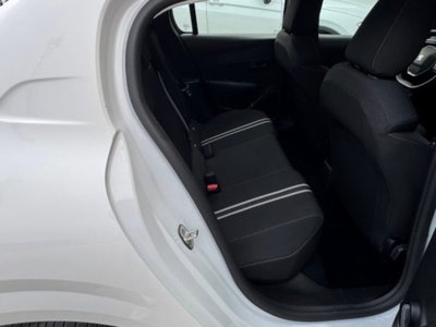 Peugeot 208 1.2 puretech Active s&s 75cv (7)