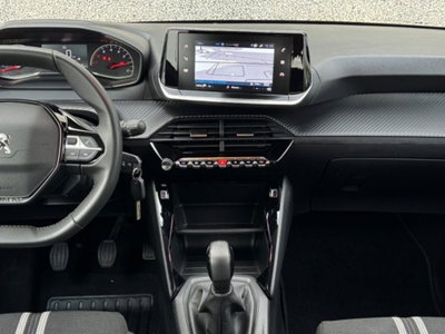 Peugeot 208 1.2 puretech Active s&s 75cv (9)