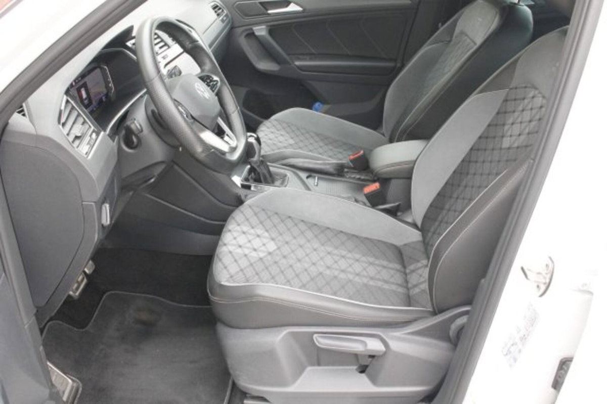 Volkswagen Tiguan 1.5 TSI 150 CV DSG ACT R-Line (7)