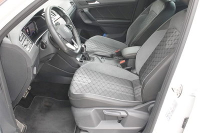 Volkswagen Tiguan 1.5 TSI 150 CV DSG ACT R-Line (7)