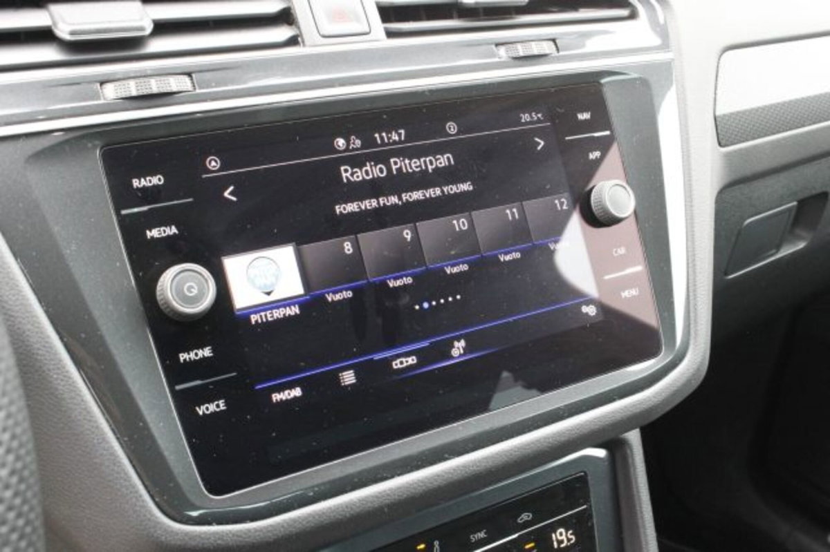 Volkswagen Tiguan 1.5 TSI 150 CV DSG ACT R-Line (9)