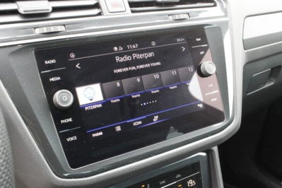 Volkswagen Tiguan 1.5 TSI 150 CV DSG ACT R-Line (9)