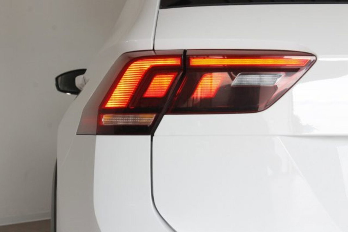 Volkswagen Tiguan 1.5 TSI 150 CV DSG ACT R-Line (10)