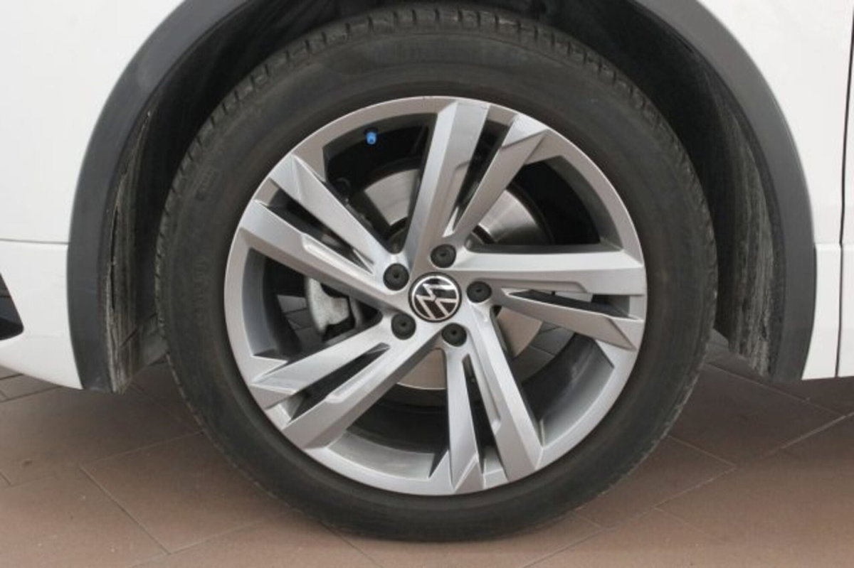 Volkswagen Tiguan 1.5 TSI 150 CV DSG ACT R-Line (12)