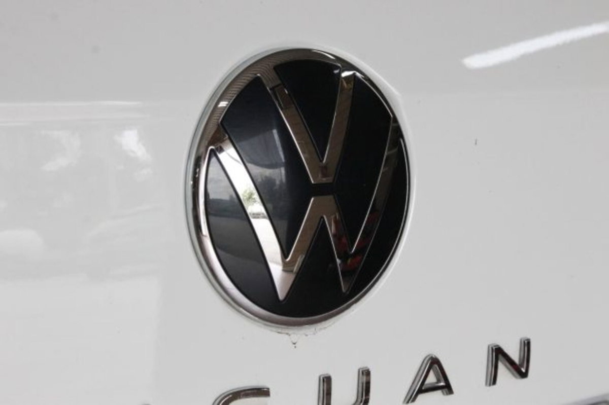 Volkswagen Tiguan 1.5 TSI 150 CV DSG ACT R-Line (13)