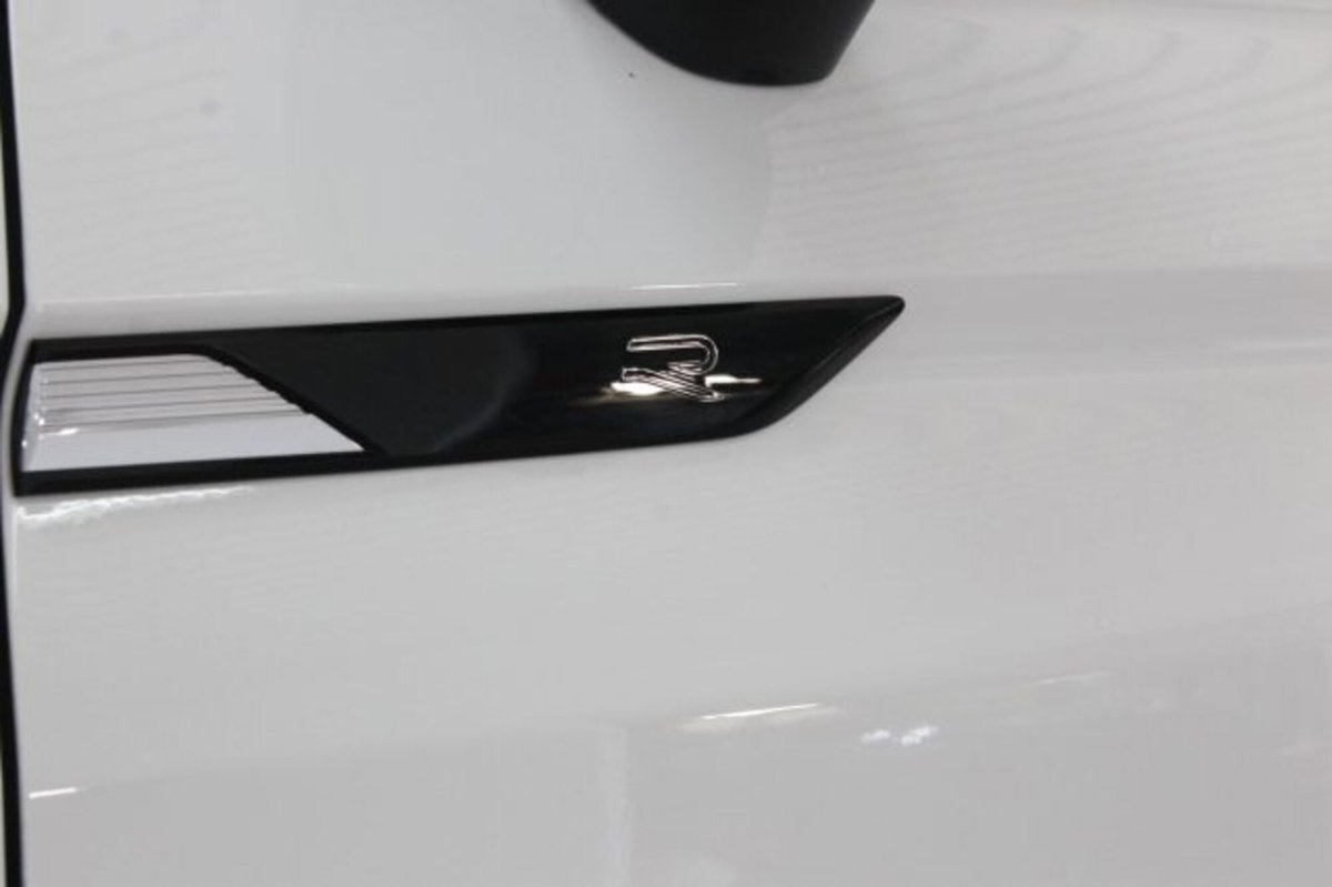 Volkswagen Tiguan 1.5 TSI 150 CV DSG ACT R-Line (14)