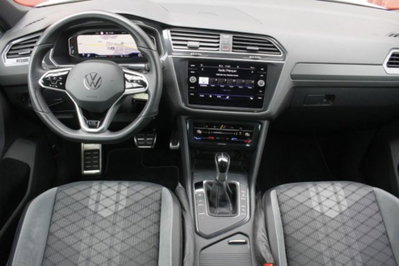 Volkswagen Tiguan 1.5 TSI 150 CV DSG ACT R-Line (4)