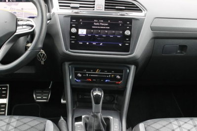 Volkswagen Tiguan 1.5 TSI 150 CV DSG ACT R-Line (6)