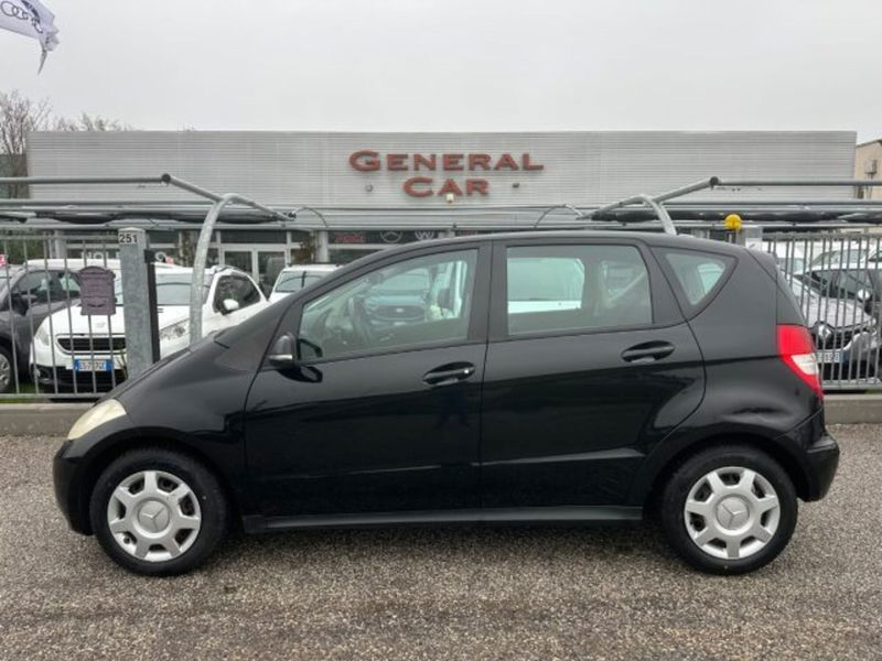 Mercedes-Benz Classe A 150 Elegance