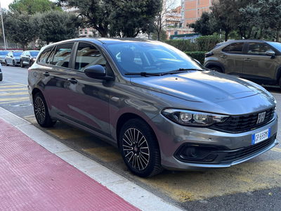 Fiat Tipo Station Wagon Tipo SW 1.6 mjt Garmin s&s 130cv usata