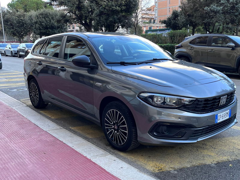 Fiat Tipo Station Wagon Tipo SW 1.6 mjt Garmin s&s 130cv