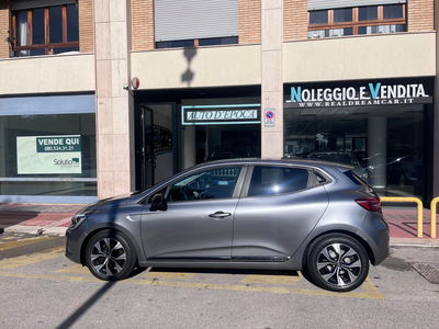 Renault Clio Blue dCi 100 CV 5 porte Evolution usata