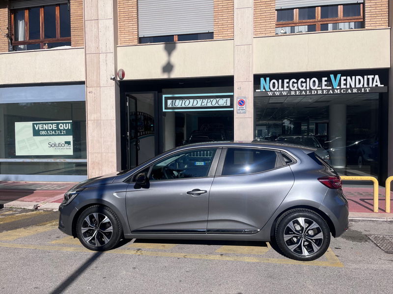 Renault Clio Blue dCi 100 CV 5 porte Evolution