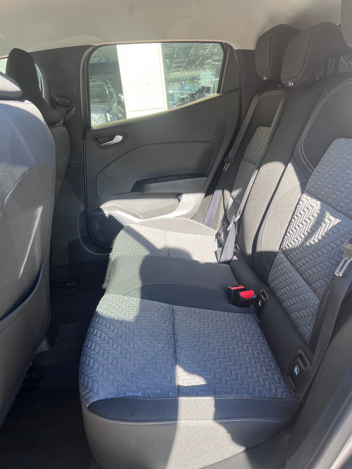 Renault Clio Blue dCi 100 CV 5 porte Evolution (11)