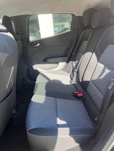 Renault Clio Blue dCi 100 CV 5 porte Evolution (11)