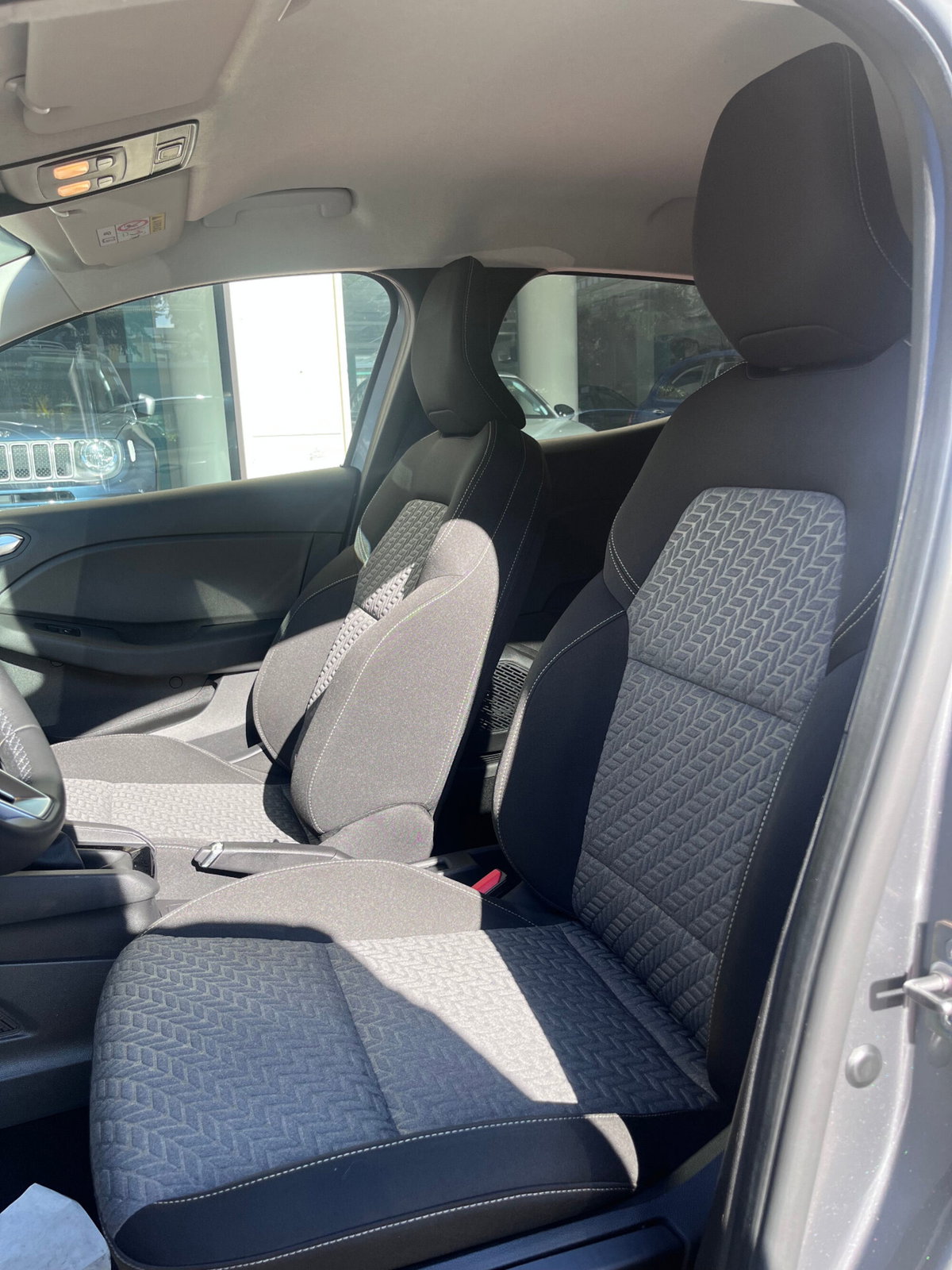 Renault Clio Blue dCi 100 CV 5 porte Evolution (12)