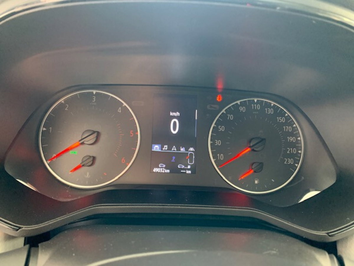Renault Clio Blue dCi 100 CV 5 porte Evolution (14)