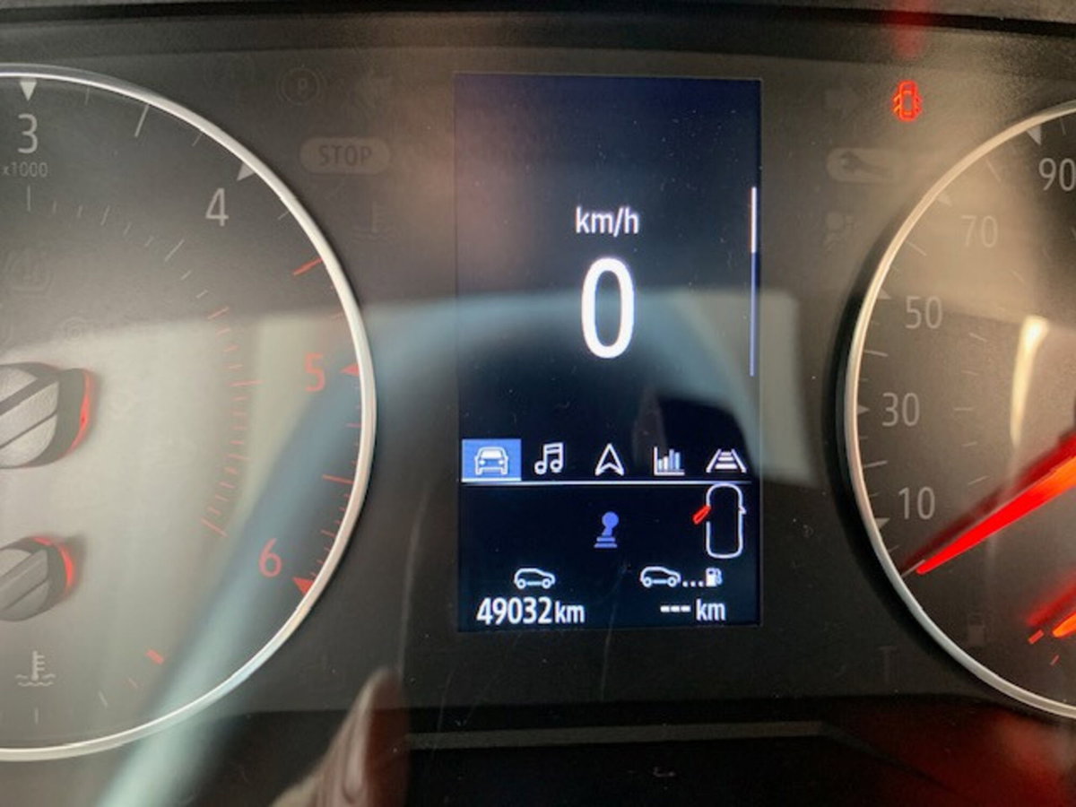 Renault Clio Blue dCi 100 CV 5 porte Evolution (15)