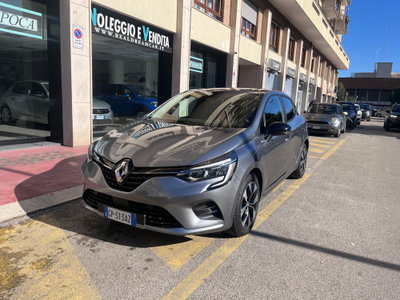 Renault Clio Blue dCi 100 CV 5 porte Evolution (2)