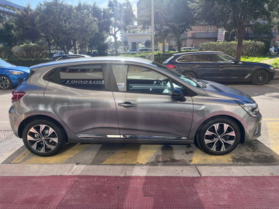 Renault Clio Blue dCi 100 CV 5 porte Evolution (5)