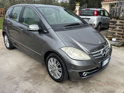 Mercedes-Benz Classe A 180 CDI Elegance usata
