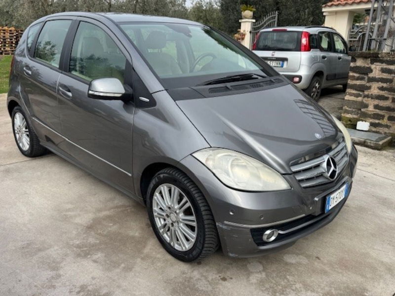 Mercedes-Benz Classe A 180 CDI Elegance