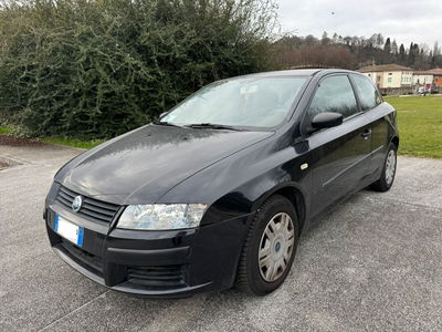 Fiat Stilo 1.6i 16V 3 porte Dynamic usata