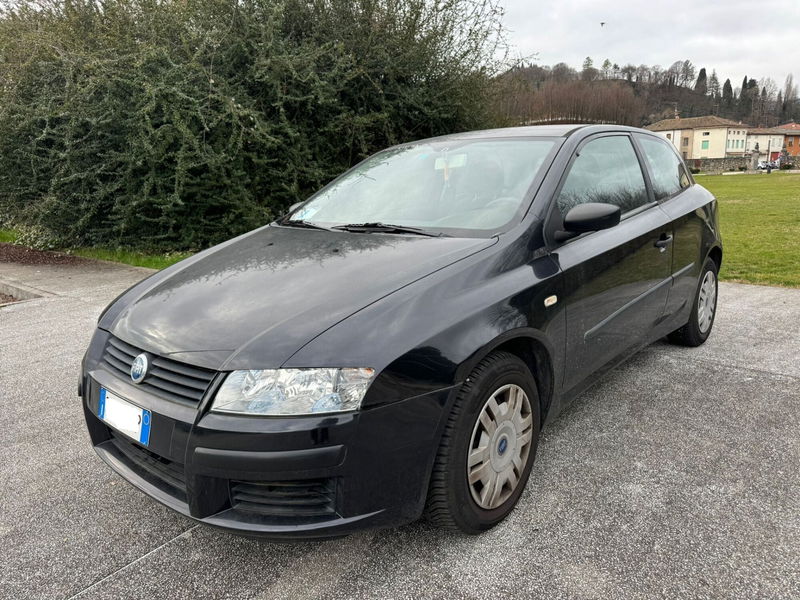 Fiat Stilo 1.6i 16V 3 porte Dynamic