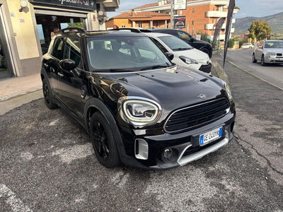 MINI Mini Countryman 1.5 One D Northwood Edition Countryman usata
