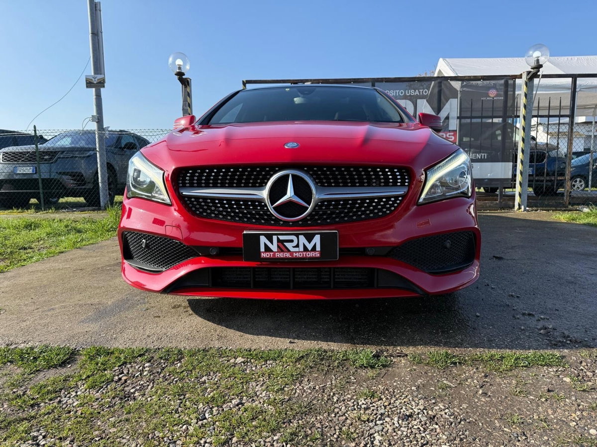 Mercedes-Benz CLA 220 d 4Matic Automatic Premium (2)