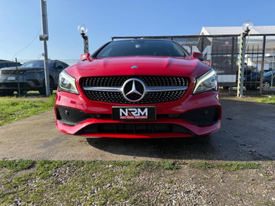 Mercedes-Benz CLA 220 d 4Matic Automatic Premium (2)