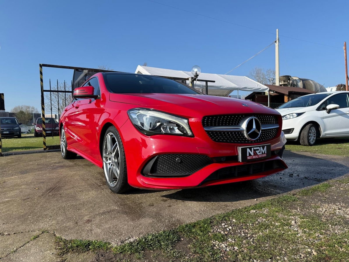 Mercedes-Benz CLA 220 d 4Matic Automatic Premium (3)