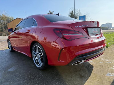 Mercedes-Benz CLA 220 d 4Matic Automatic Premium (6)
