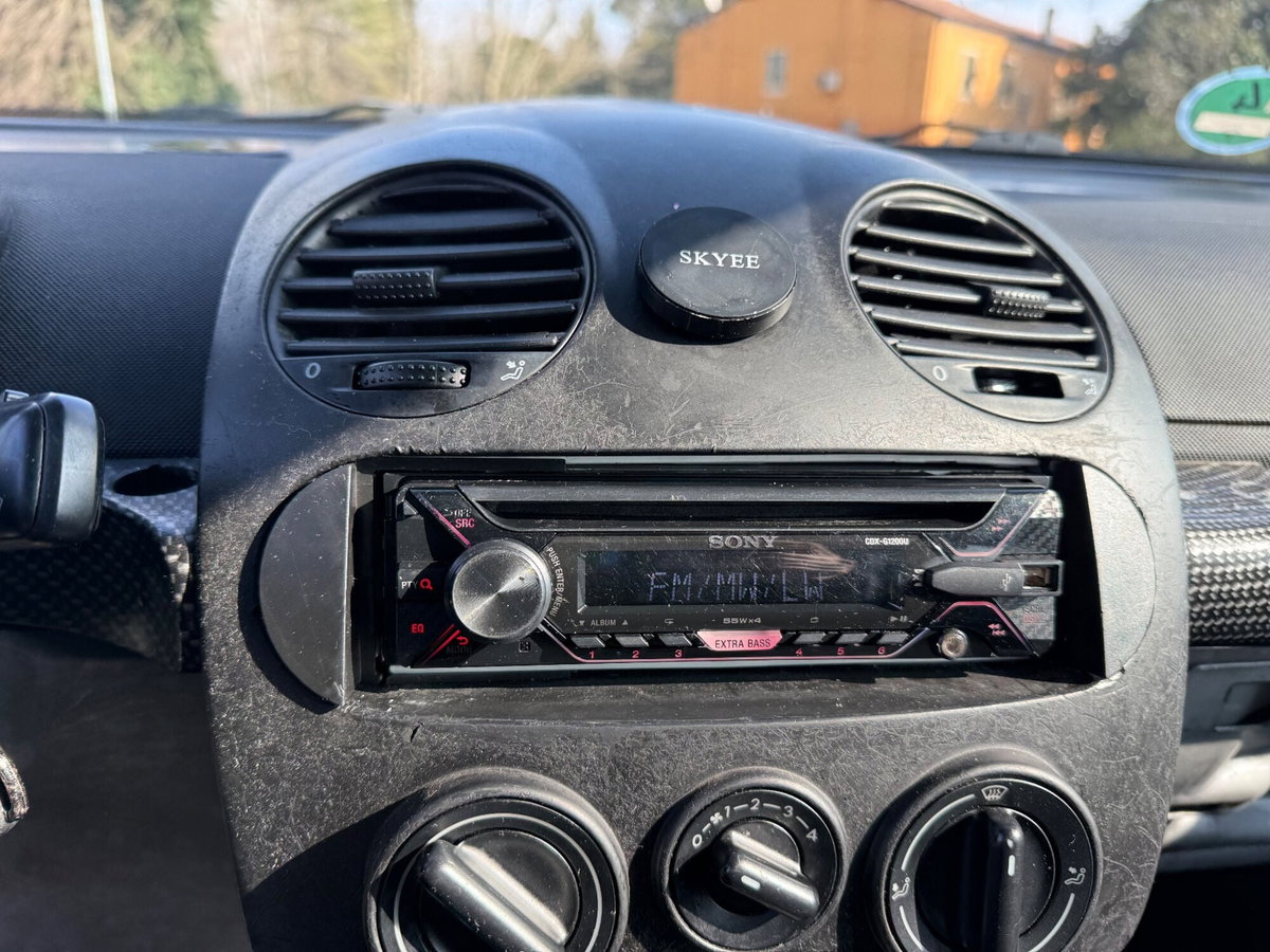 Volkswagen New Beetle 2.0 (10)