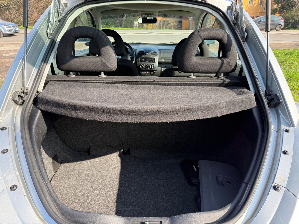 Volkswagen New Beetle 2.0 (5)