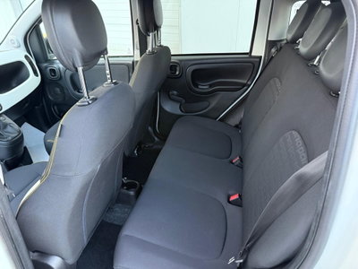 Fiat Panda 1.0 FireFly S&S Hybrid (10)