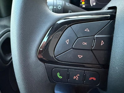 Fiat Panda 1.0 FireFly S&S Hybrid (15)