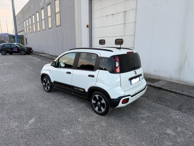 Fiat Panda 1.0 FireFly S&S Hybrid (3)
