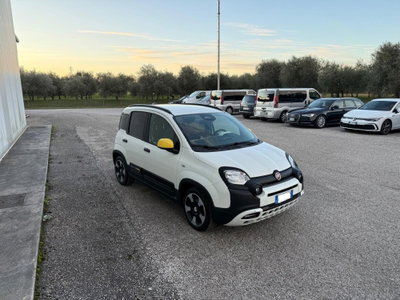 Fiat Panda 1.0 FireFly S&S Hybrid (6)