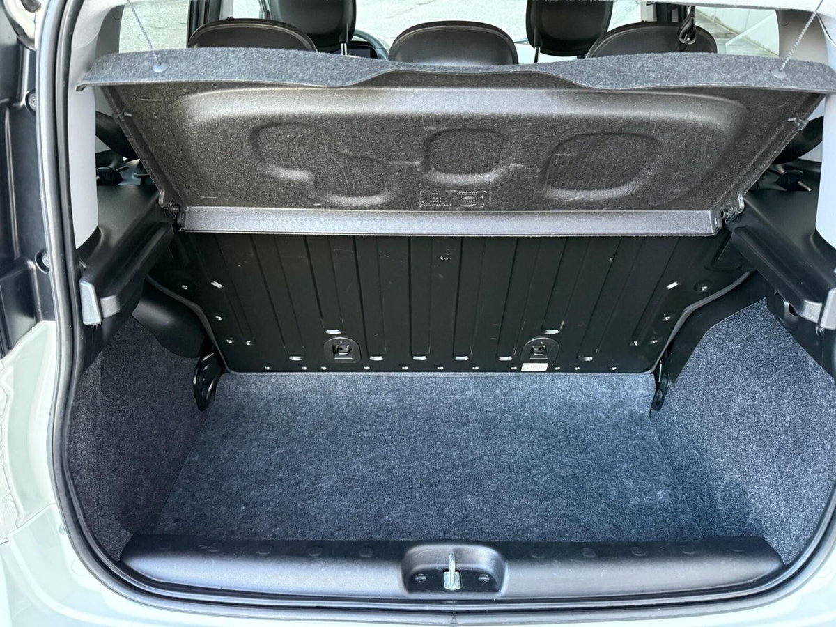 Fiat Panda 1.0 FireFly S&S Hybrid (8)