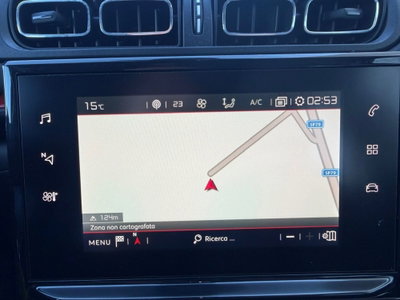 Citroen C3 PureTech 110 S&S Shine (15)