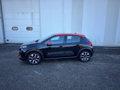 Citroen C3 PureTech 110 S&S Shine (2)