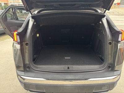 Peugeot 3008 BlueHDi 130 S&S Crossway (18)
