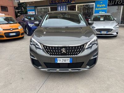 Peugeot 3008 BlueHDi 130 S&S Crossway (3)