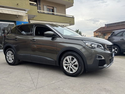 Peugeot 3008 BlueHDi 130 S&S Crossway (4)